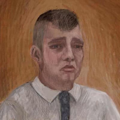 Killer claims ex-partner hit her head during argument