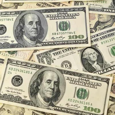 Economists point to tariffs as US prices edge up