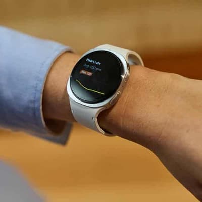 Time to see a doctor? Watches to track sleep disorder