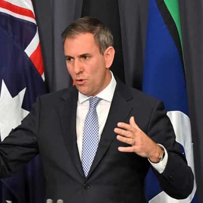 Australia urges economic engagement amid uncertainty