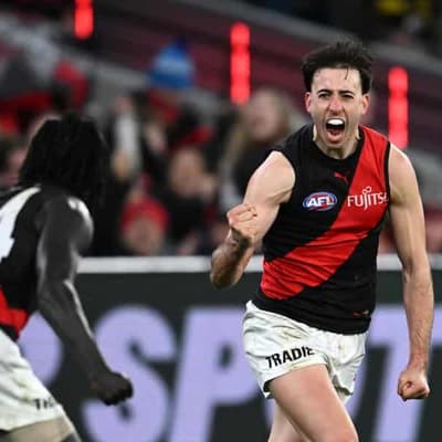 Injury-hammered Bombers to revamp medical program