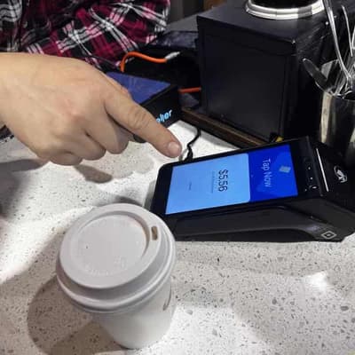 Cafes, small businesses fear brunt of surcharge cut