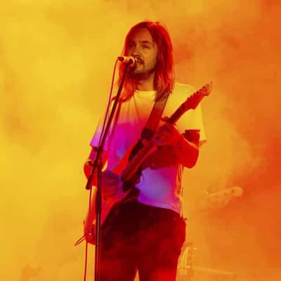 'Been busy': Kevin Parker teases new Tame Impala music