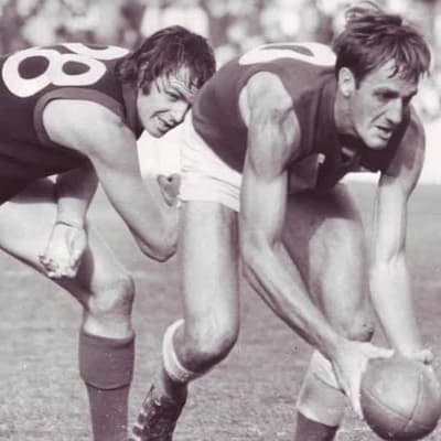 Was he the greatest? Debate on as SA footy legend dies