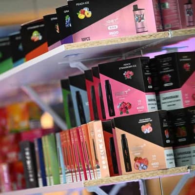 War against vapes not over yet despite falling rates