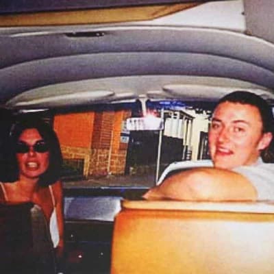 Killer's death robs Falconio family of hopes for peace