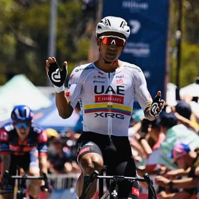 More climbs, time trial feature in beefed-up Tour