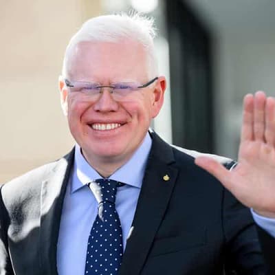 ‘Real ring of truth’ in sex abuse claims against MP