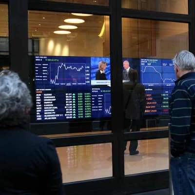 Double-digit returns for most 'growth' super funds