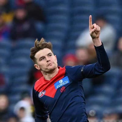 'Very stable:' Goodwin brushes latest Dees trade talk