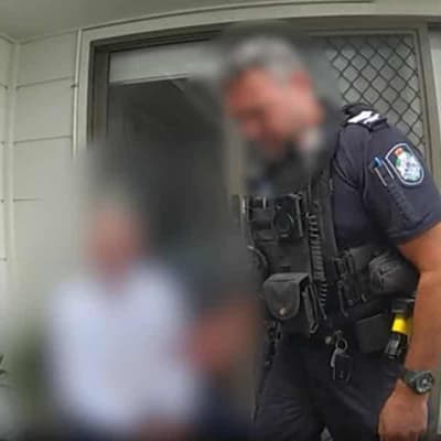 Father denied bail amid claims baby 'thrown in' water