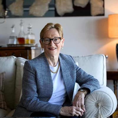 'No-brainer': put women at centre of productivity push