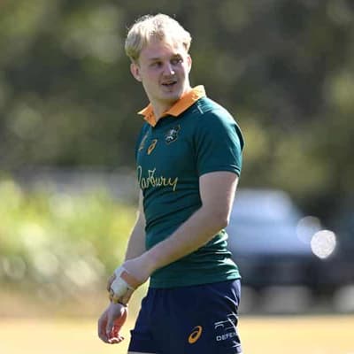 'If not now, when?': Lynagh ready for Lions hot seat