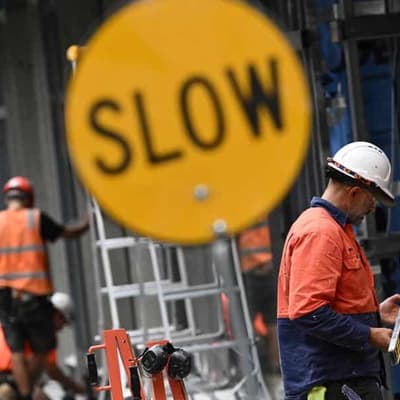 Nation on notice as signs point to growing jobless rate