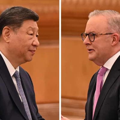 PM confident of Australian jobs boost after China visit