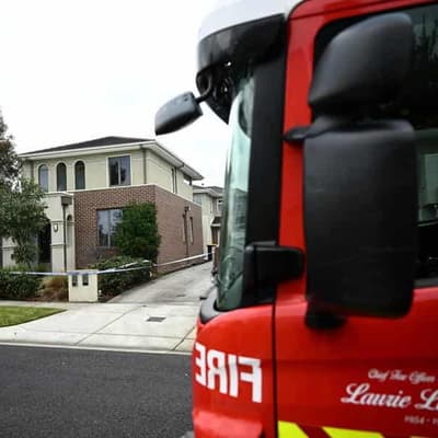 Woman's fire injuries before attempted murder charges