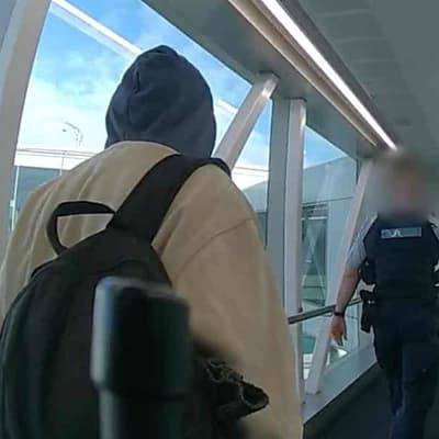 Fijian man faces court over indecent exposure on flight