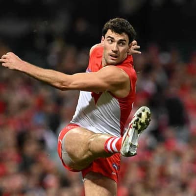 High-flying Swans ready to give it all to play finals