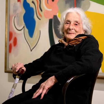 'Pioneer': Dawson's 60 years of pushing art to the edge