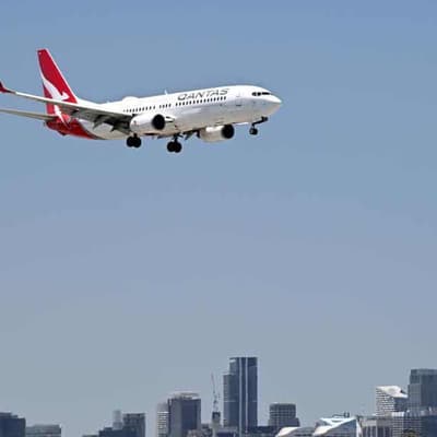 Qantas gains ruling over data hack hitting dark web