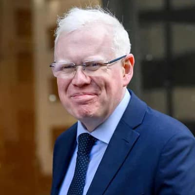 MP's one-on-one dance used to attack sex abuse claims