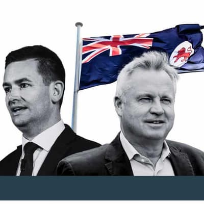 Final pitches for snap state election 'nobody wanted'