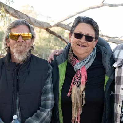 Decades-long fight leads to historic rights recognition