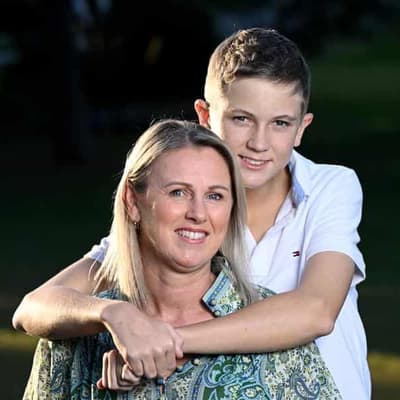 Heartbreak to hope: Australians urged to donate organs