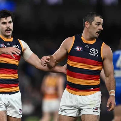 'Stick to the process:' Walker rapt as Suns test awaits