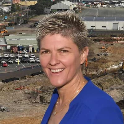 Powerbrokers cut as 2032 Olympics committee streamlined