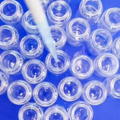 Second case of rare mpox strain discovered in traveller