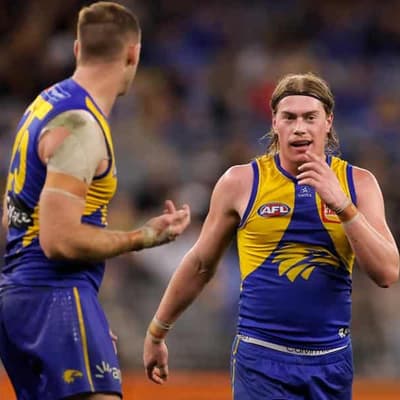 Tigers find answer to Reid rampage in win over Eagles