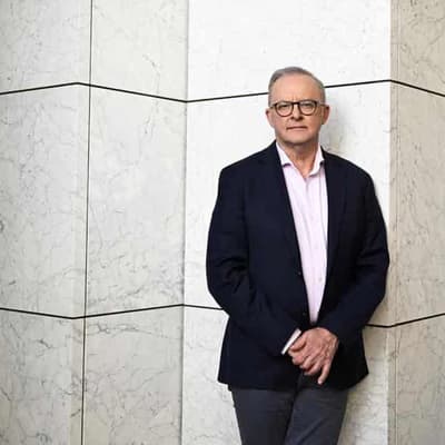 MPs welcomed to Canberra ahead of parliament opening