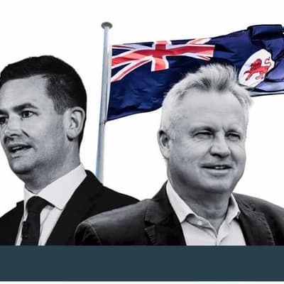 Rocky road to minority power as Libs cross independents