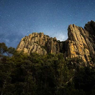 Stories in the stars shared at science festival