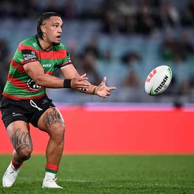 Souths cop another season-ending injury in horror year
