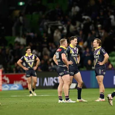Johns say NRL going 'way too far' to protect kickers