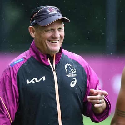 Walters poised to become national rugby league coach