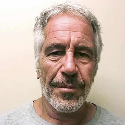 Epstein grand jury transcripts 'a distraction'