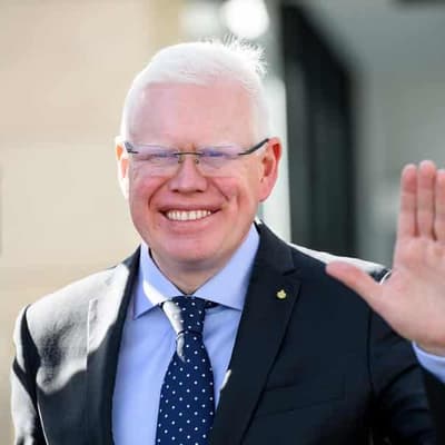 Questions over report by MP’s alleged sex abuse victim