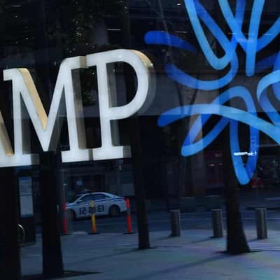 Leaner AMP hones retirement offering as Australia greys