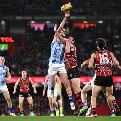 New AFL footy boss flags gameplay change this season