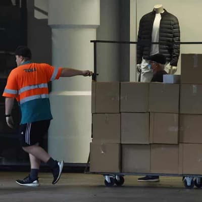 Four day week firms as win-win for workers and business