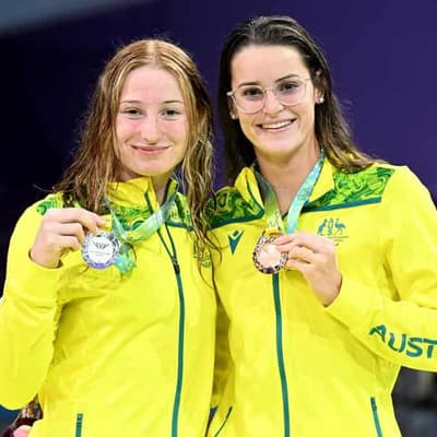 Victoria's trash is now Commonwealth Games treasure