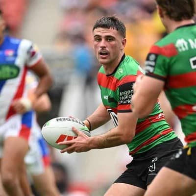 Souths' 'laughable' injury toll gives Dodd rare chance