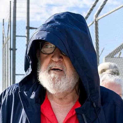 Alleged wife killer’s calls caught on tape