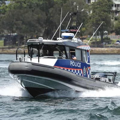 Teenager dead, another critical after jet ski crash