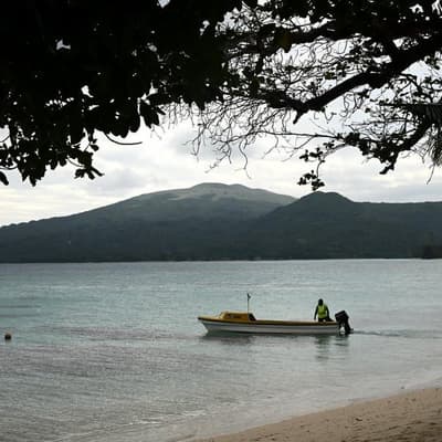 Eyes of the world on international court climate ruling