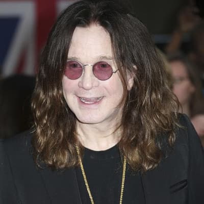 Black Sabbath singer Ozzy Osbourne dies at age of 76