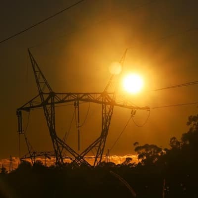 Climate warning turns up heat on efforts to net zero